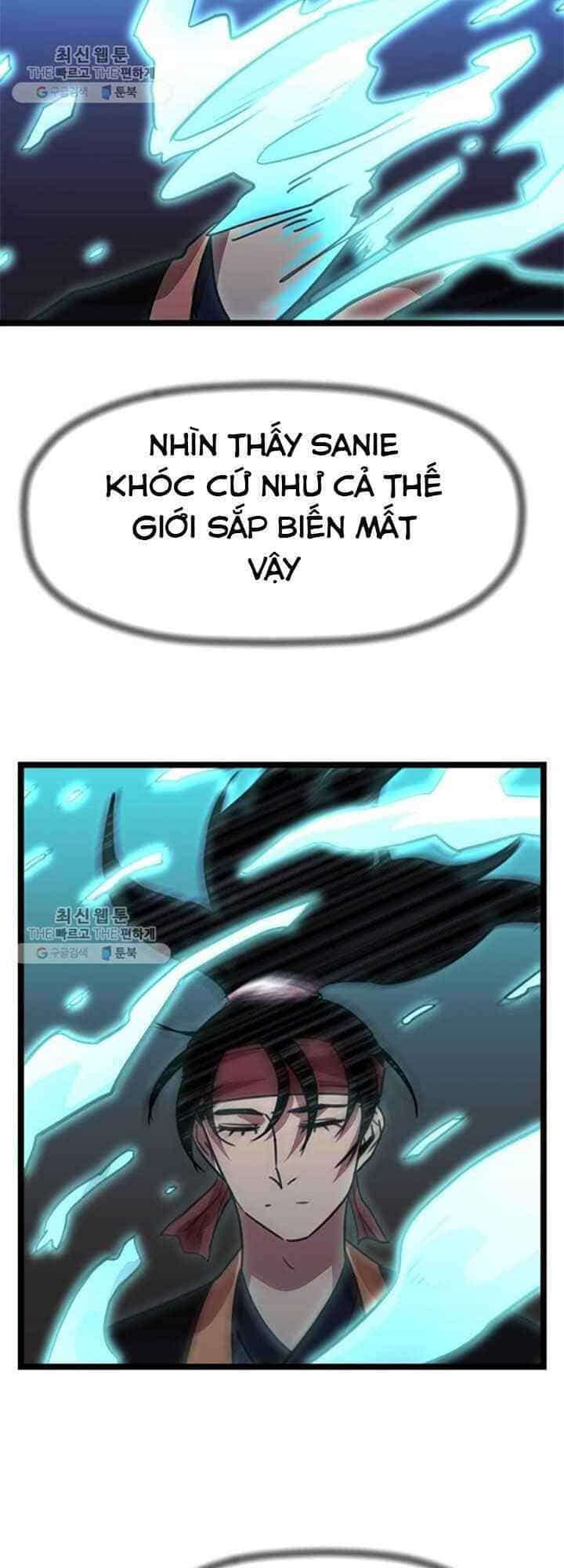Học Giả Trở Lại - Chương 16 - ảnh 33