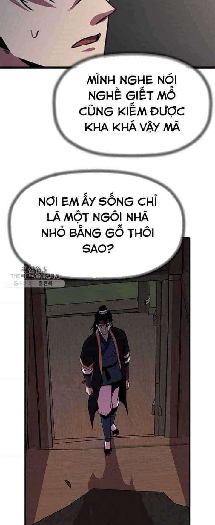 Học Giả Trở Lại - Chương 16 - ảnh 36