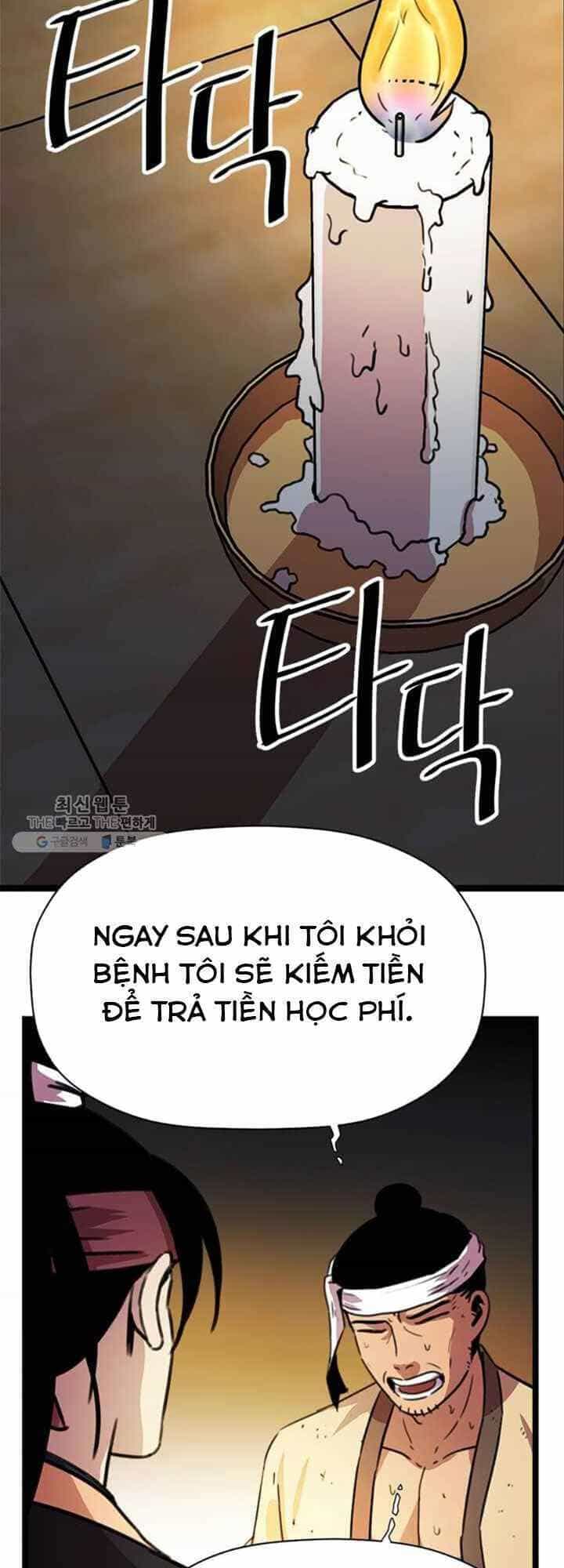 Học Giả Trở Lại - Chương 16 - ảnh 41