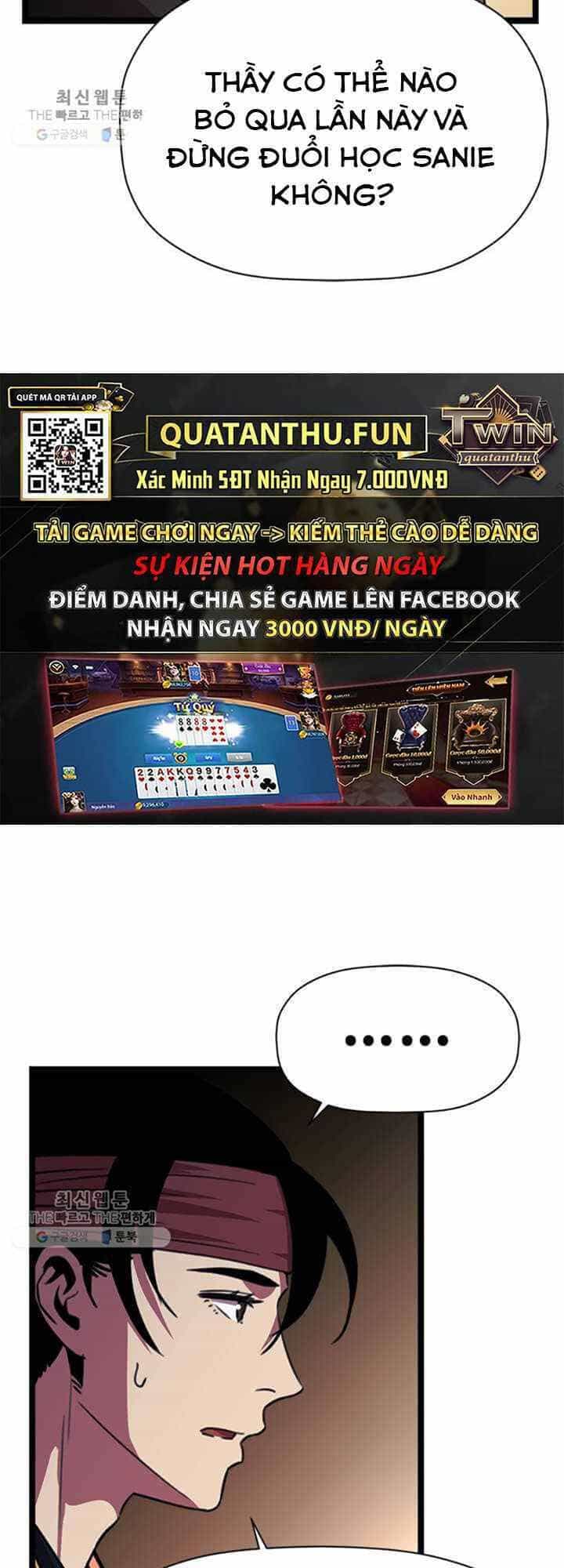 Học Giả Trở Lại - Chương 16 - ảnh 42