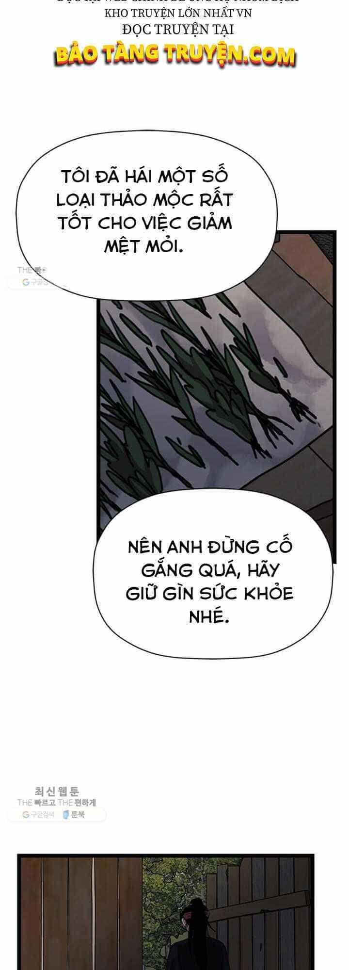 Học Giả Trở Lại - Chương 16 - ảnh 56