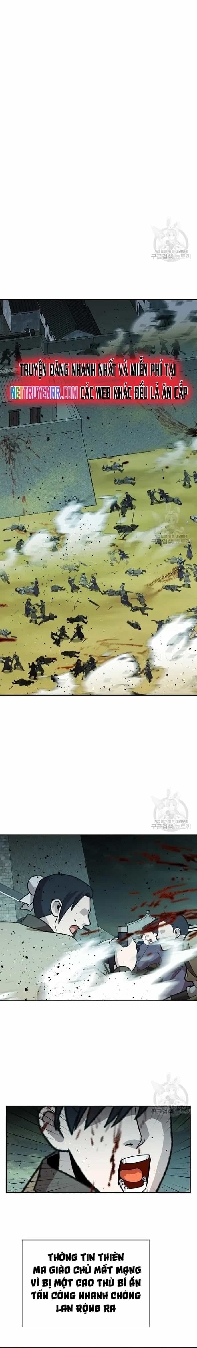 Học Giả Trở Lại - Chương 162 - ảnh 13