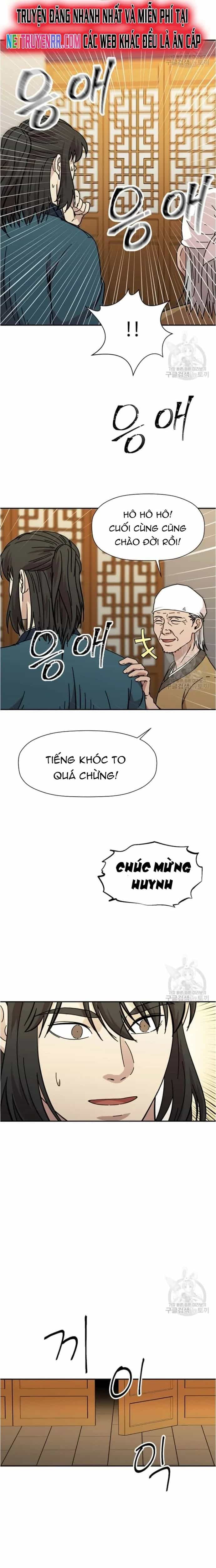 Học Giả Trở Lại - Chương 164 - ảnh 17