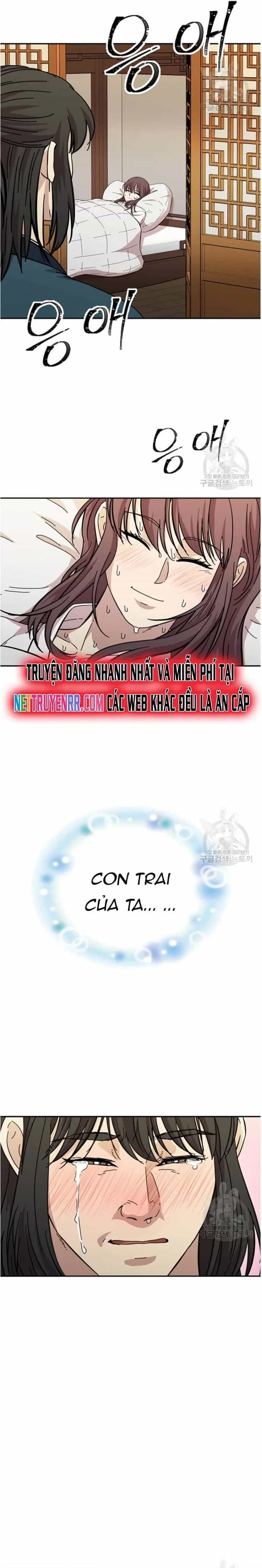 Học Giả Trở Lại - Chương 164 - ảnh 20