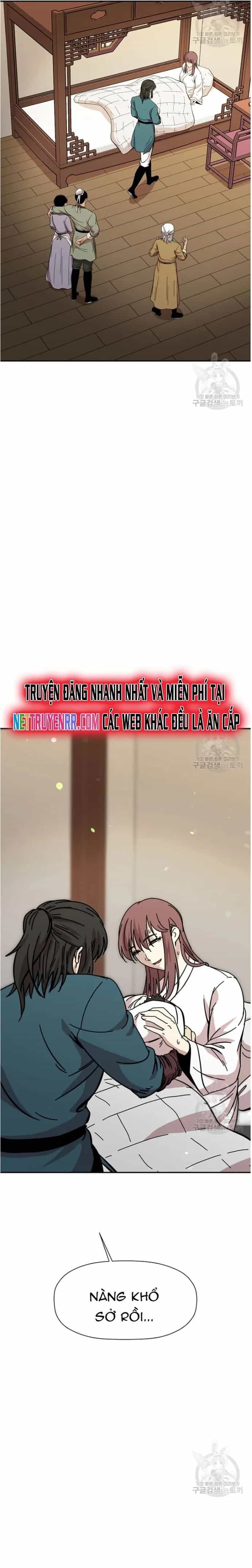 Học Giả Trở Lại - Chương 164 - ảnh 21