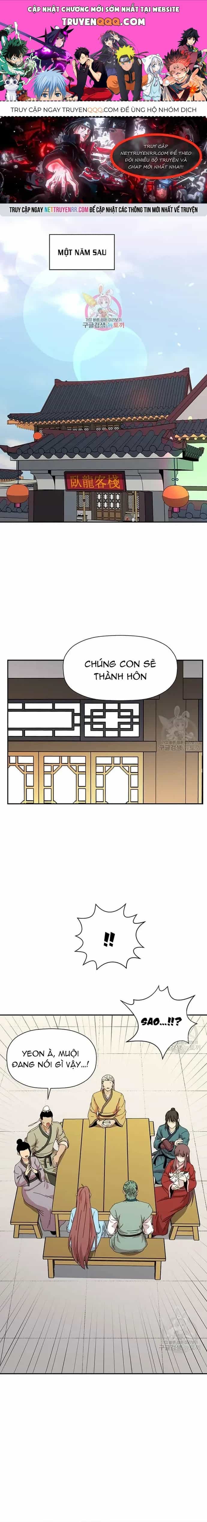 Học Giả Trở Lại - Chương 165 - ảnh 1