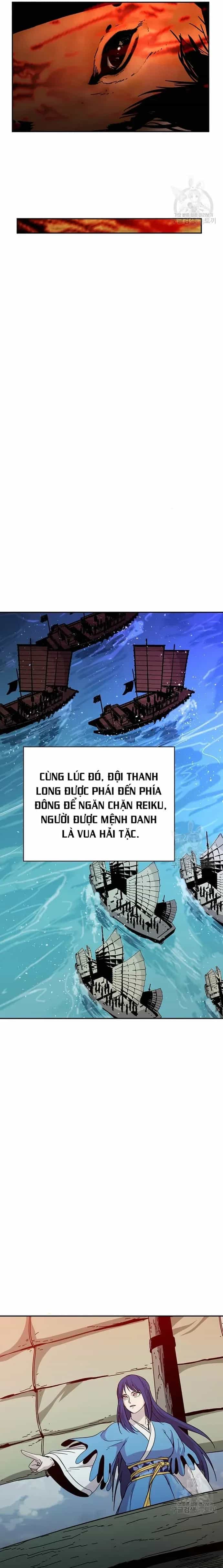 Học Giả Trở Lại - Chương 165 - ảnh 18