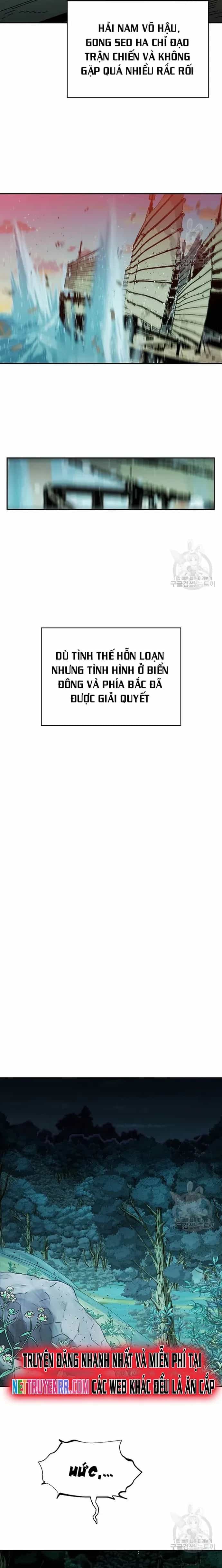 Học Giả Trở Lại - Chương 165 - ảnh 19