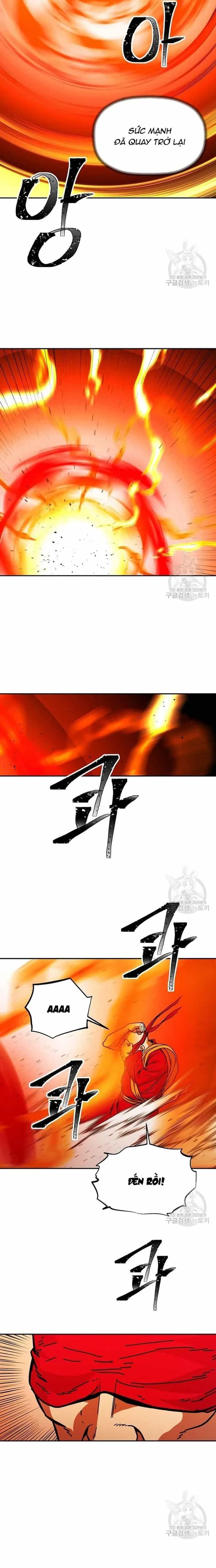 Học Giả Trở Lại - Chương 167 - ảnh 8