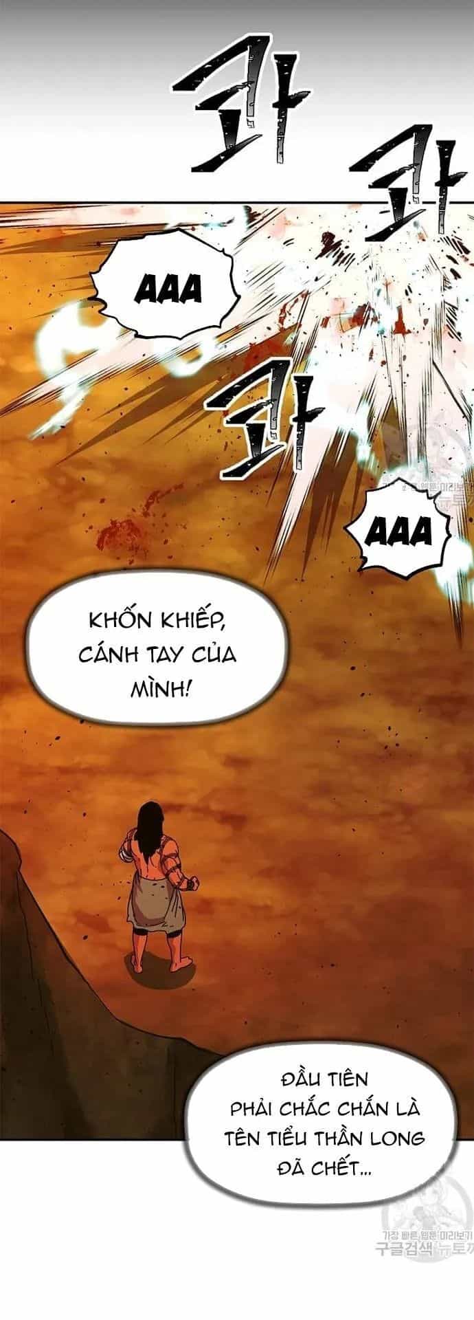 Học Giả Trở Lại - Chương 171 - ảnh 19