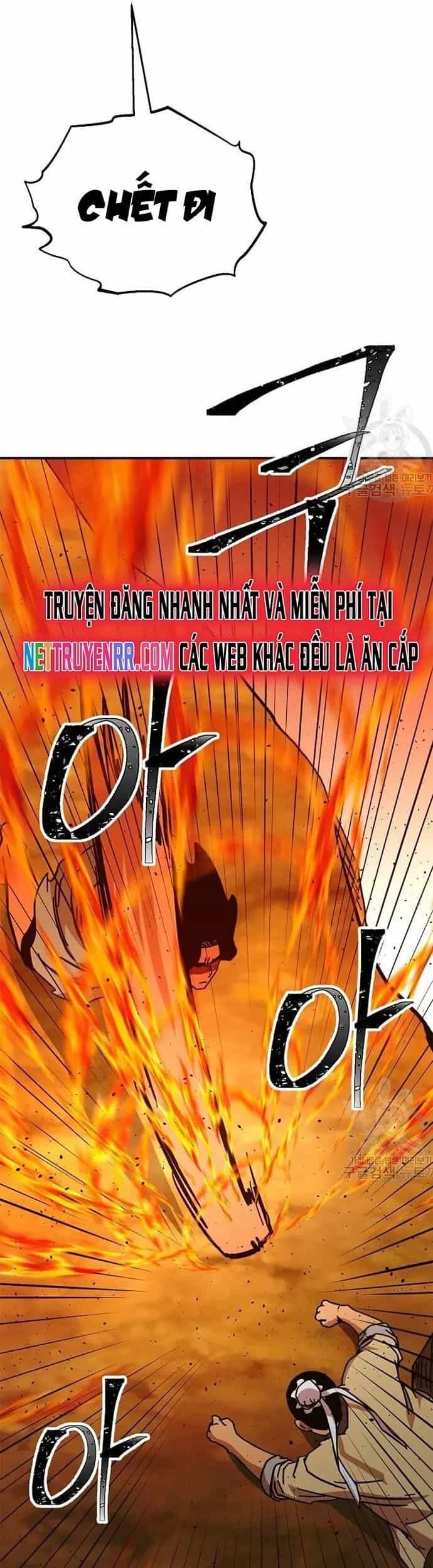 Học Giả Trở Lại - Chương 171 - ảnh 27