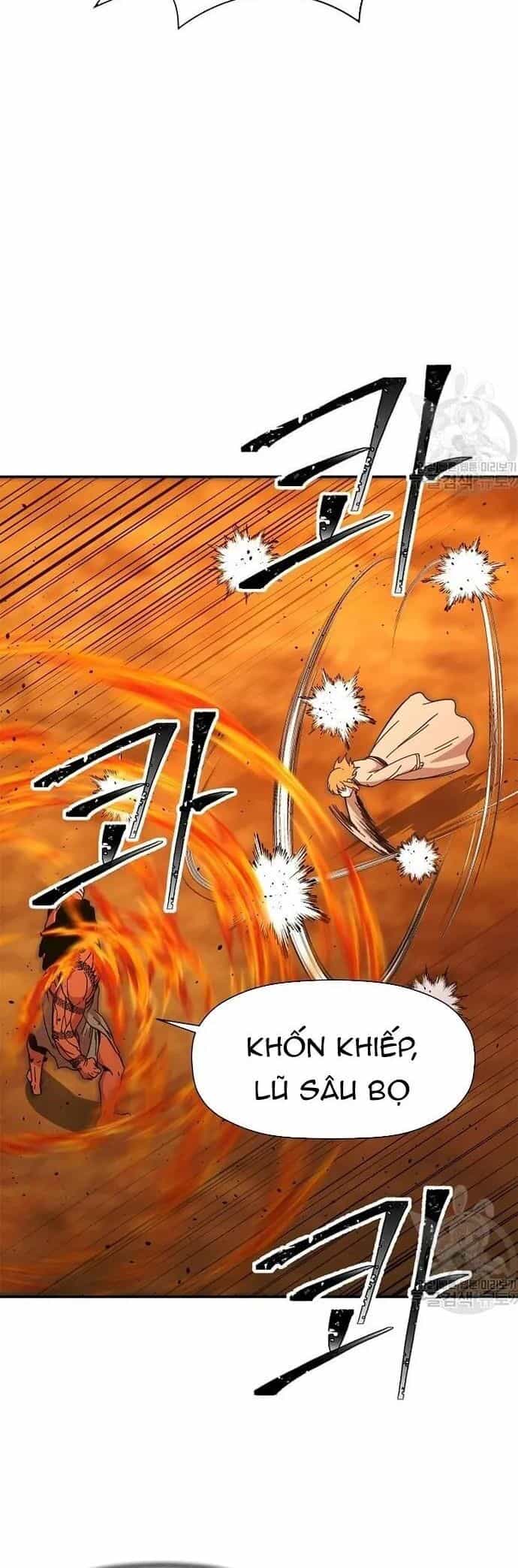 Học Giả Trở Lại - Chương 171 - ảnh 44