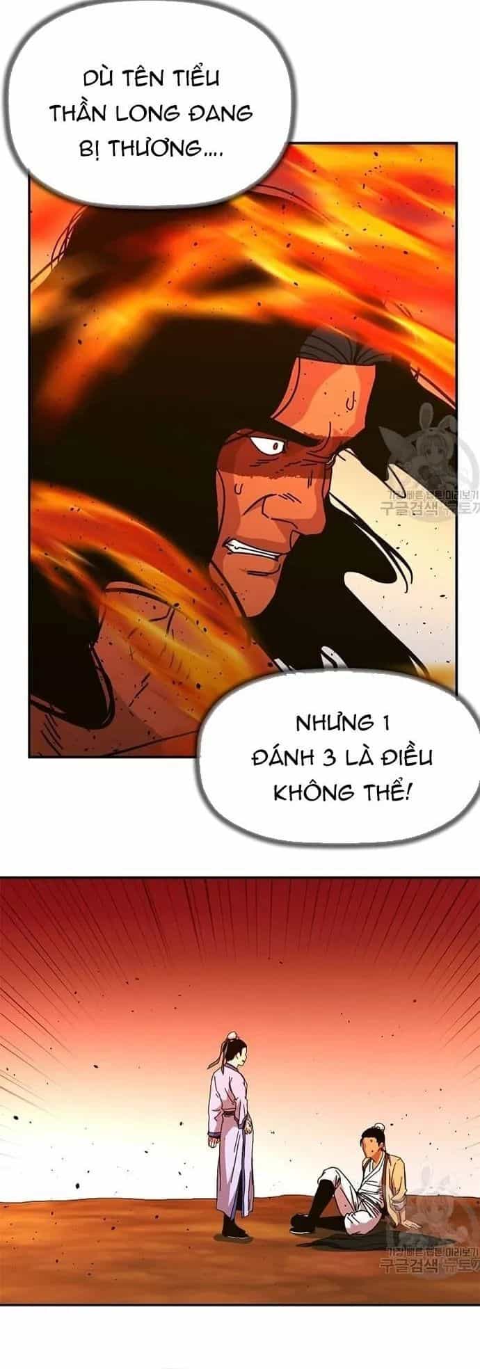 Học Giả Trở Lại - Chương 171 - ảnh 45