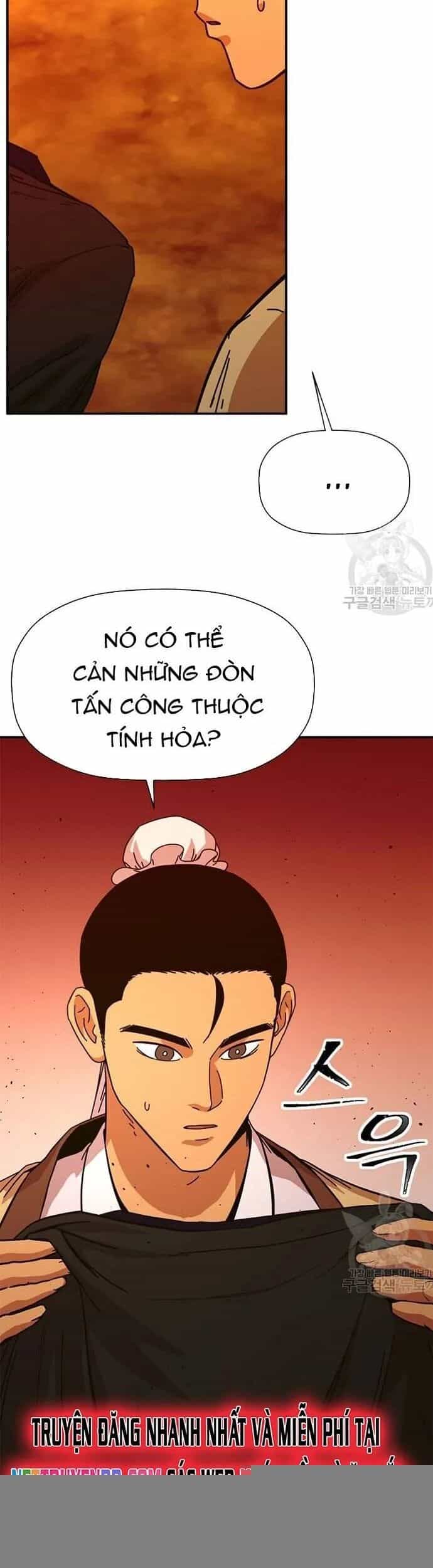 Học Giả Trở Lại - Chương 171 - ảnh 52