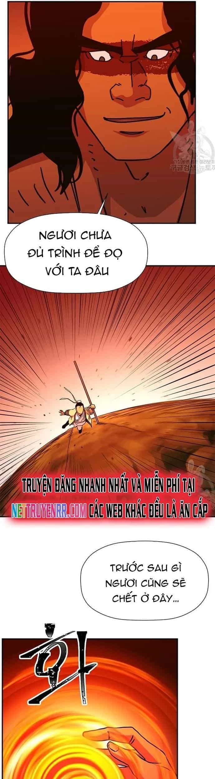 Học Giả Trở Lại - Chương 171 - ảnh 9