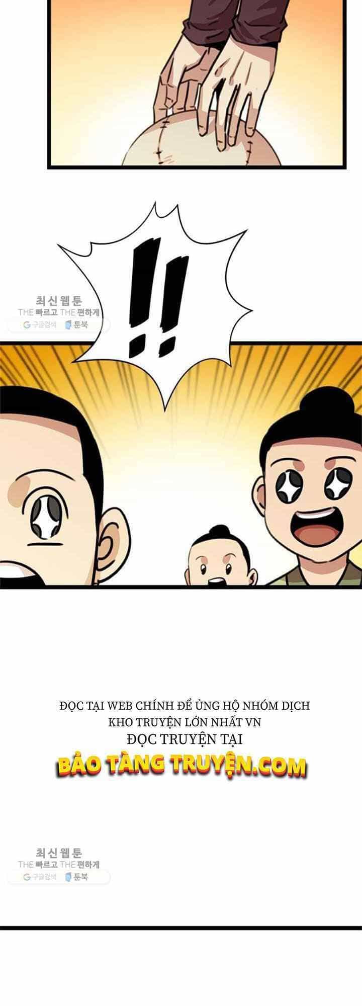 Học Giả Trở Lại - Chương 17 - ảnh 16