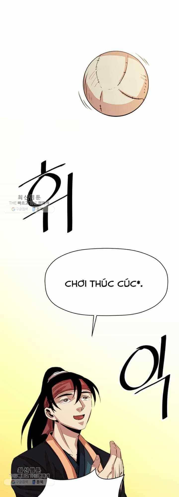 Học Giả Trở Lại - Chương 17 - ảnh 17