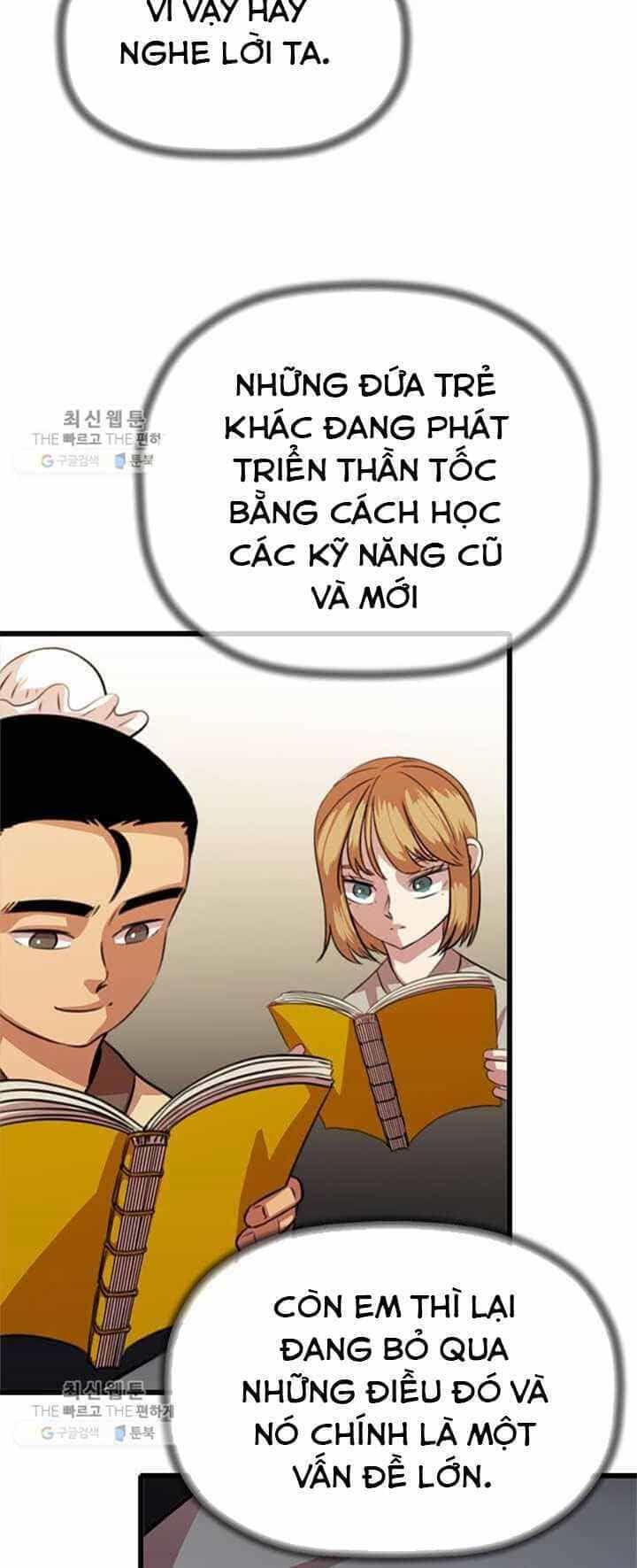 Học Giả Trở Lại - Chương 17 - ảnh 24