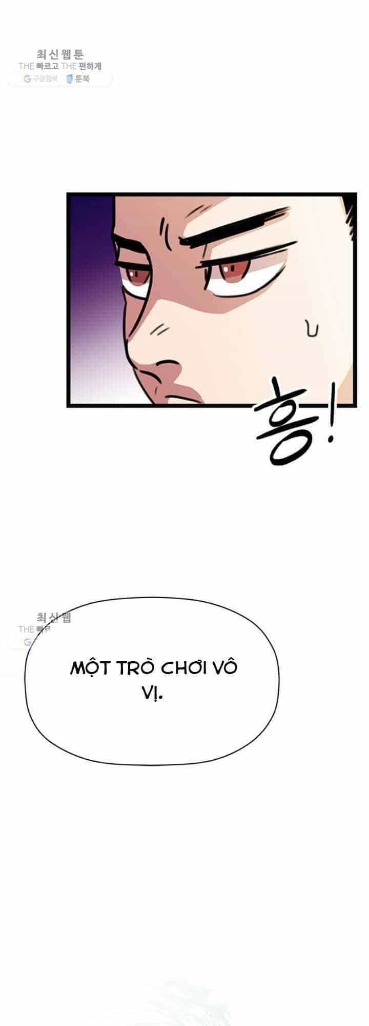 Học Giả Trở Lại - Chương 17 - ảnh 31