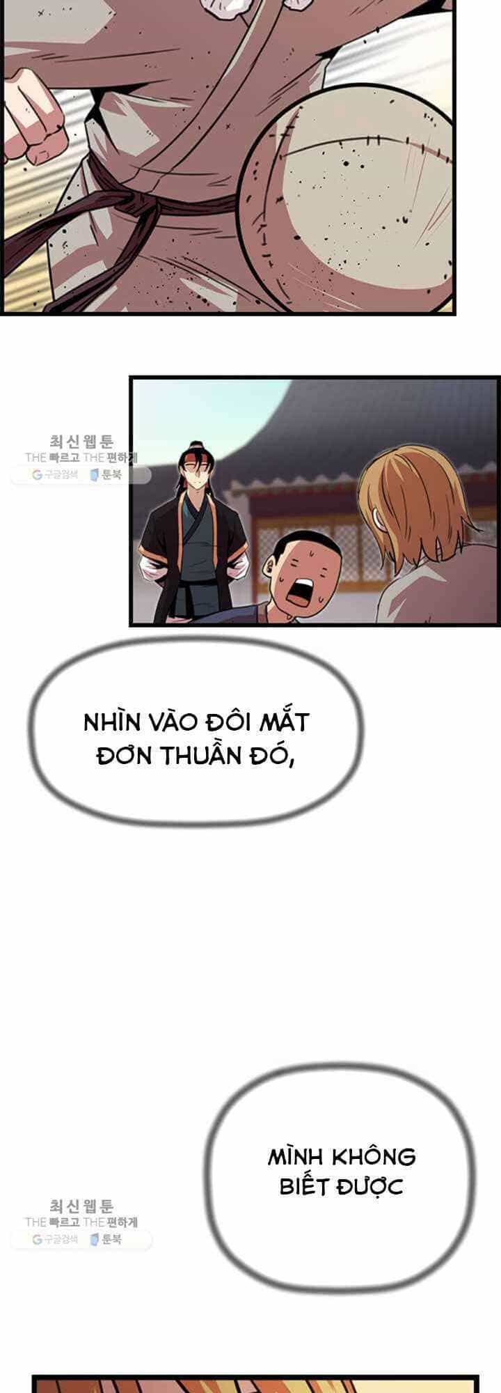 Học Giả Trở Lại - Chương 17 - ảnh 40