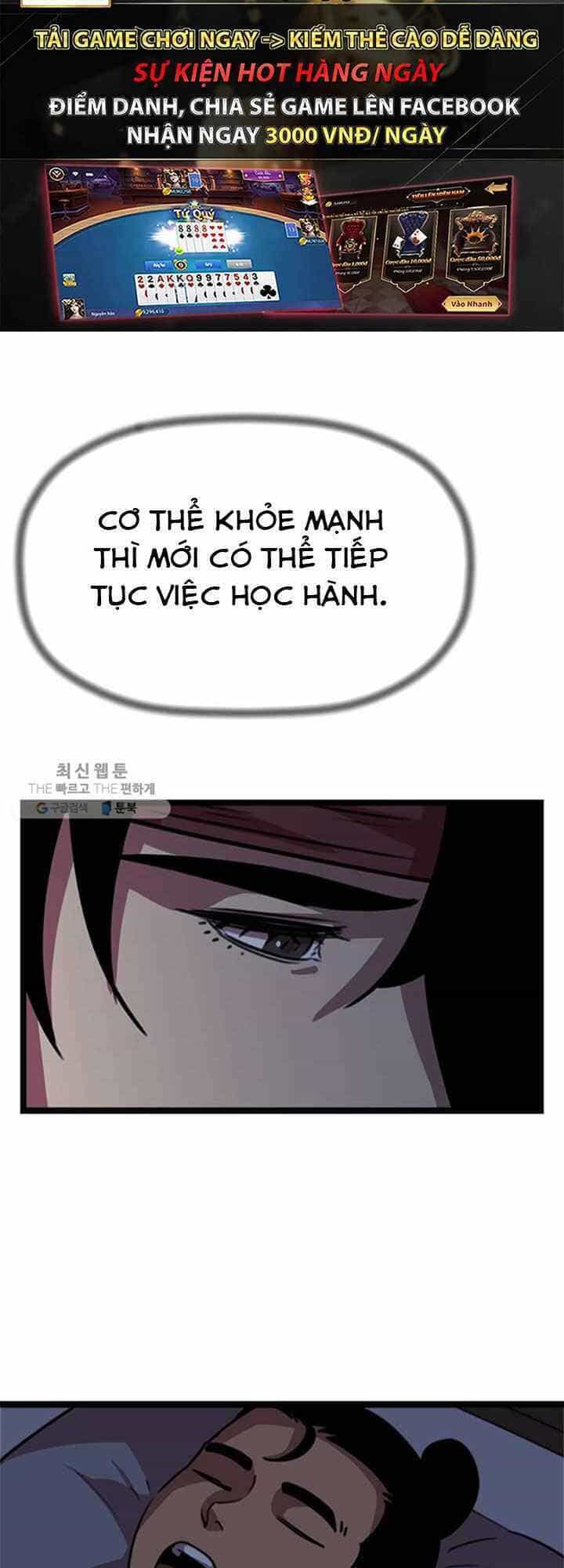 Học Giả Trở Lại - Chương 17 - ảnh 8