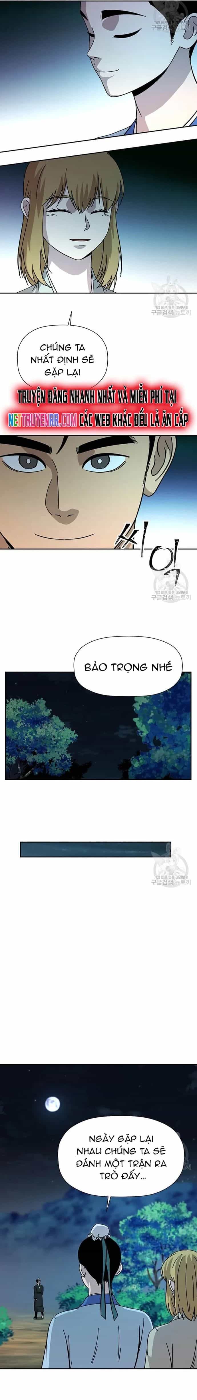 Học Giả Trở Lại - Chương 172 - ảnh 15