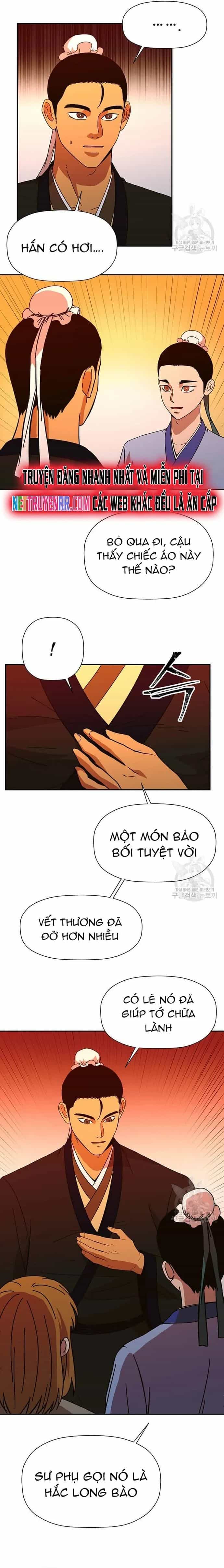 Học Giả Trở Lại - Chương 172 - ảnh 2
