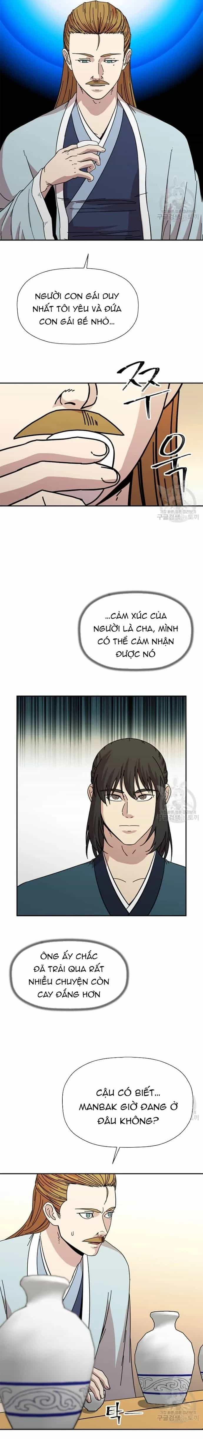 Học Giả Trở Lại - Chương 173 - ảnh 10