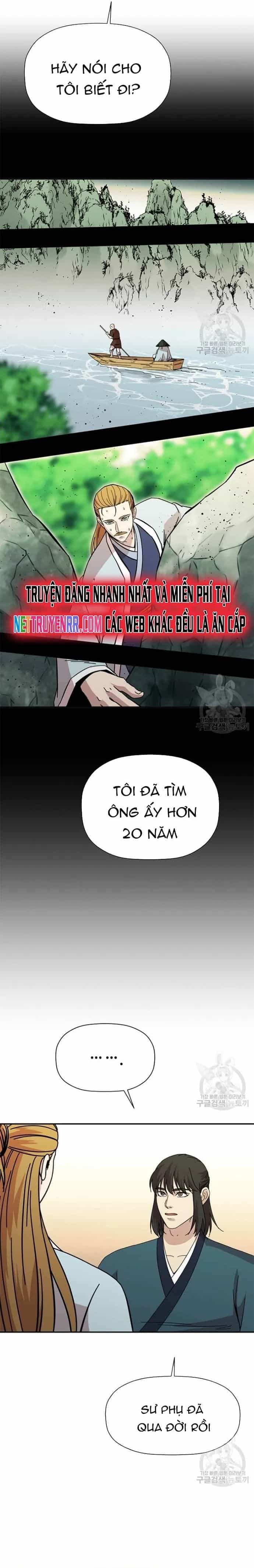 Học Giả Trở Lại - Chương 173 - ảnh 11