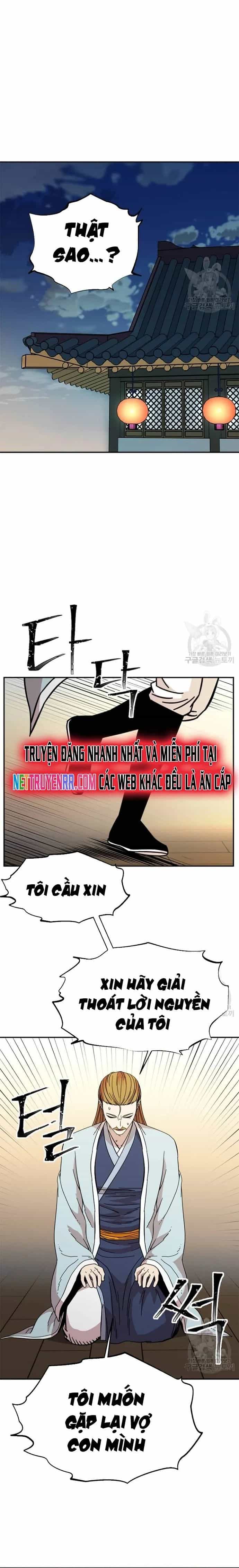 Học Giả Trở Lại - Chương 173 - ảnh 13