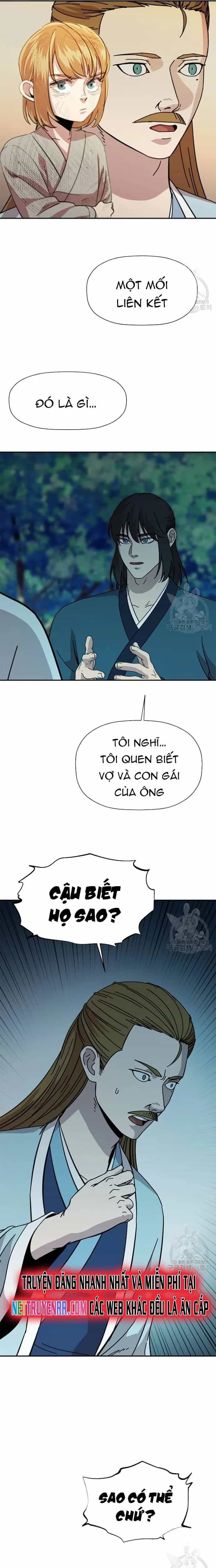 Học Giả Trở Lại - Chương 173 - ảnh 18