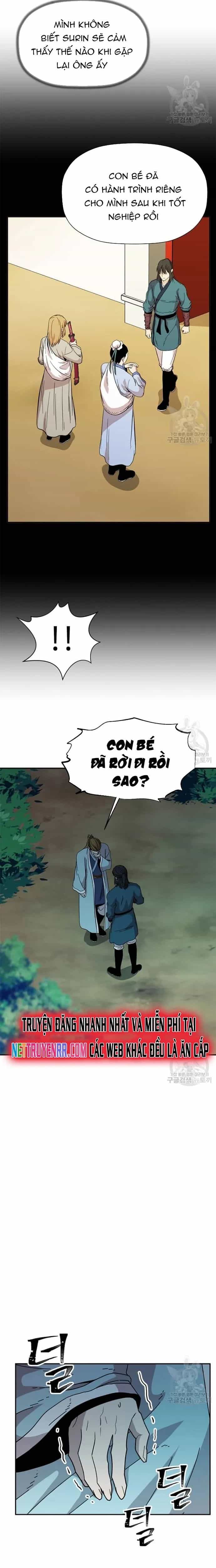 Học Giả Trở Lại - Chương 173 - ảnh 21