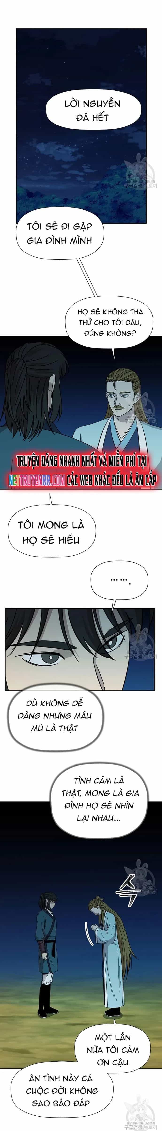 Học Giả Trở Lại - Chương 174 - ảnh 13