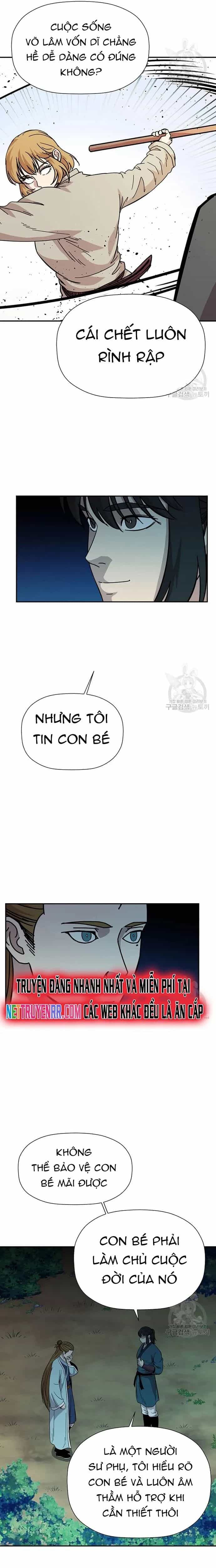Học Giả Trở Lại - Chương 174 - ảnh 2