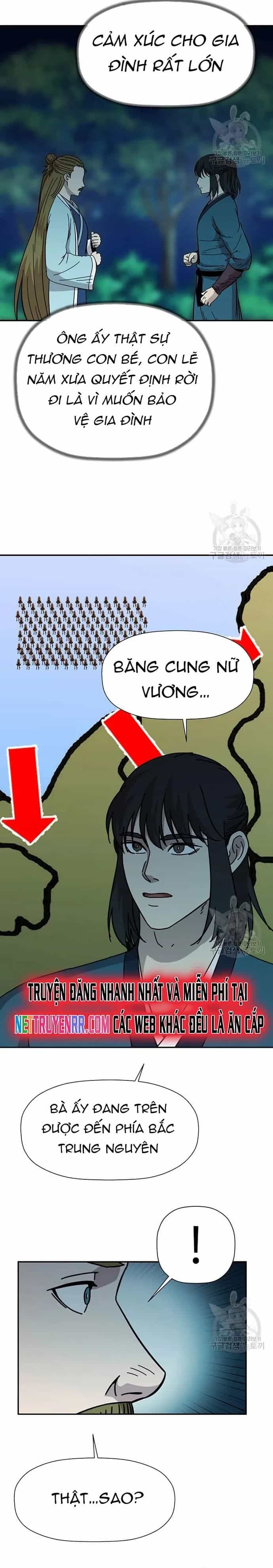 Học Giả Trở Lại - Chương 174 - ảnh 4