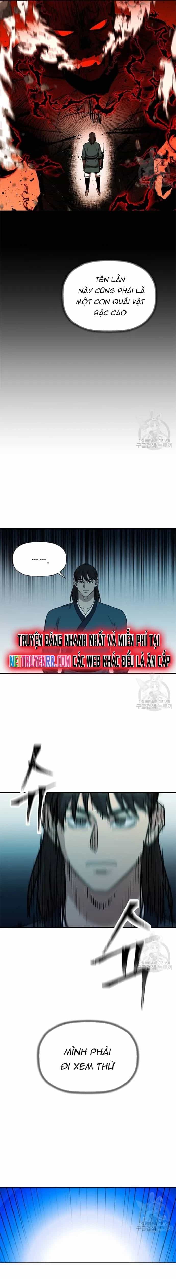 Học Giả Trở Lại - Chương 176 - ảnh 13