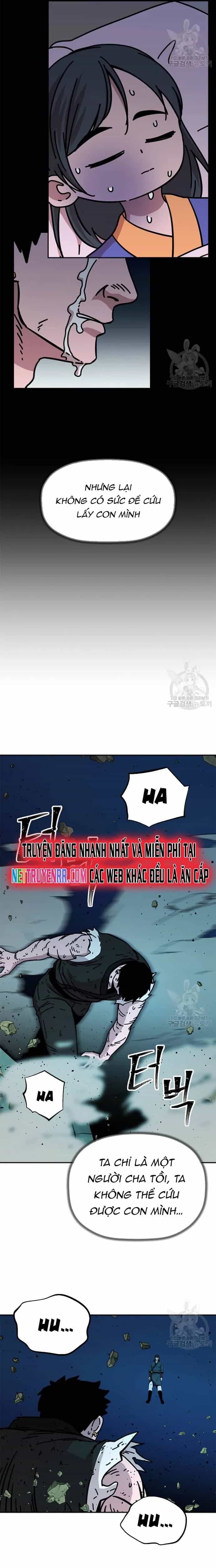 Học Giả Trở Lại - Chương 177 - ảnh 9