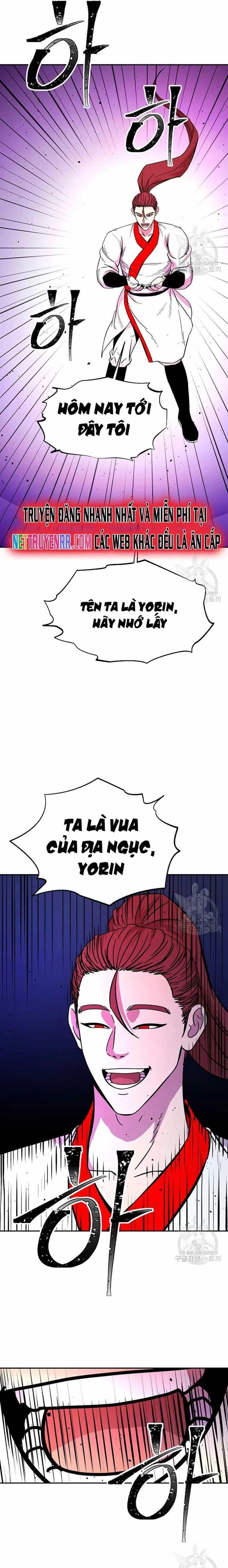 Học Giả Trở Lại - Chương 178 - ảnh 13
