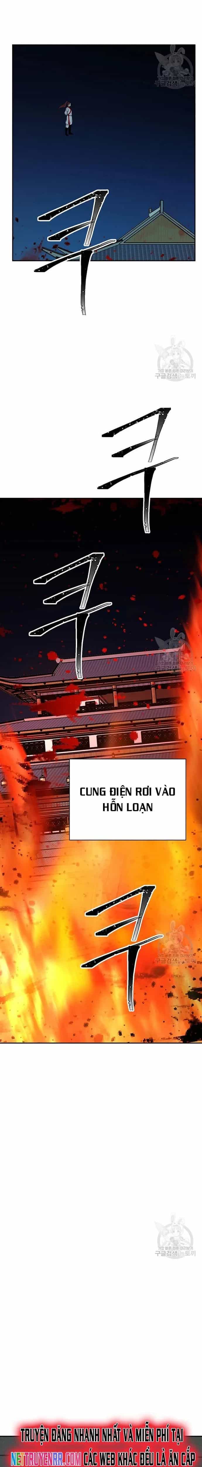 Học Giả Trở Lại - Chương 180 - ảnh 10