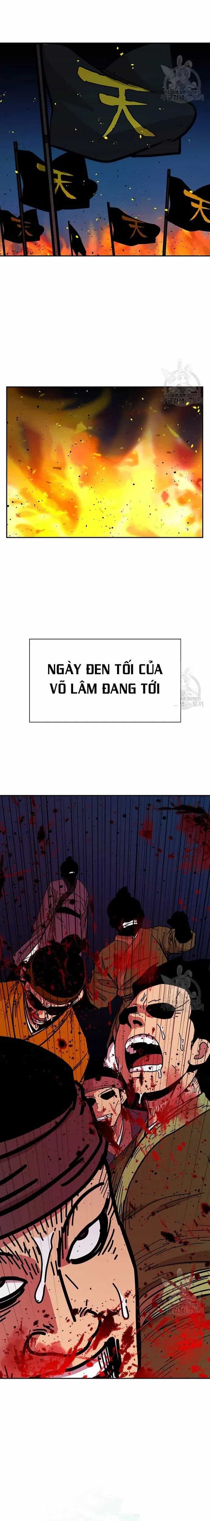 Học Giả Trở Lại - Chương 180 - ảnh 4