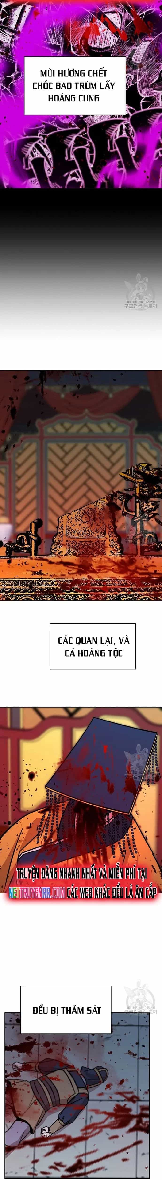 Học Giả Trở Lại - Chương 180 - ảnh 9