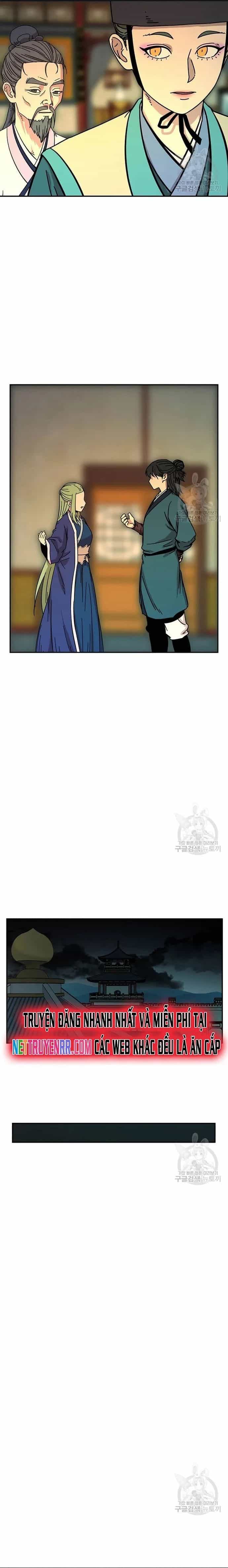 Học Giả Trở Lại - Chương 181 - ảnh 18