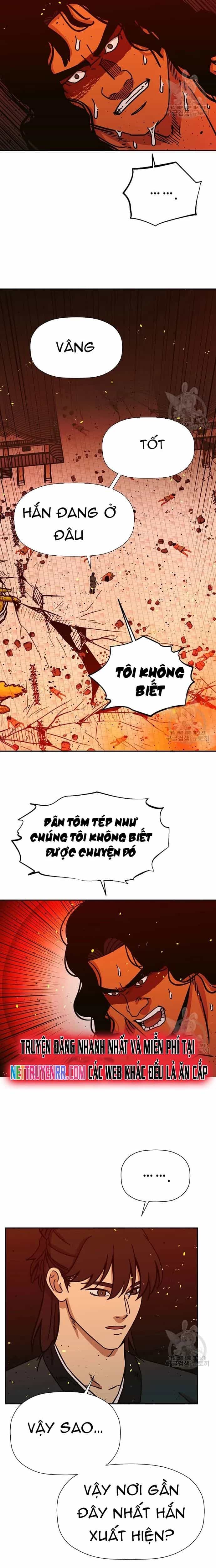 Học Giả Trở Lại - Chương 181 - ảnh 5
