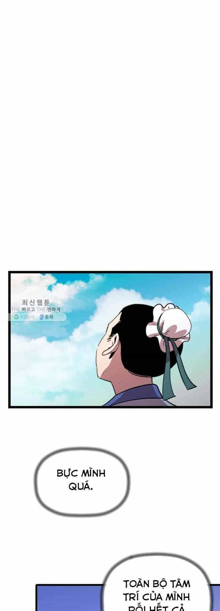 Học Giả Trở Lại - Chương 18 - ảnh 18