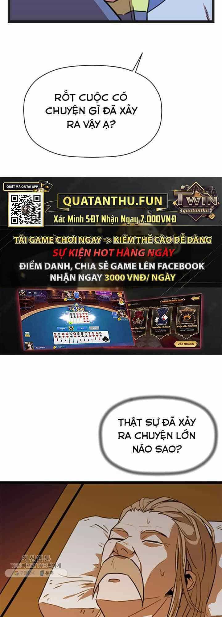 Học Giả Trở Lại - Chương 18 - ảnh 46