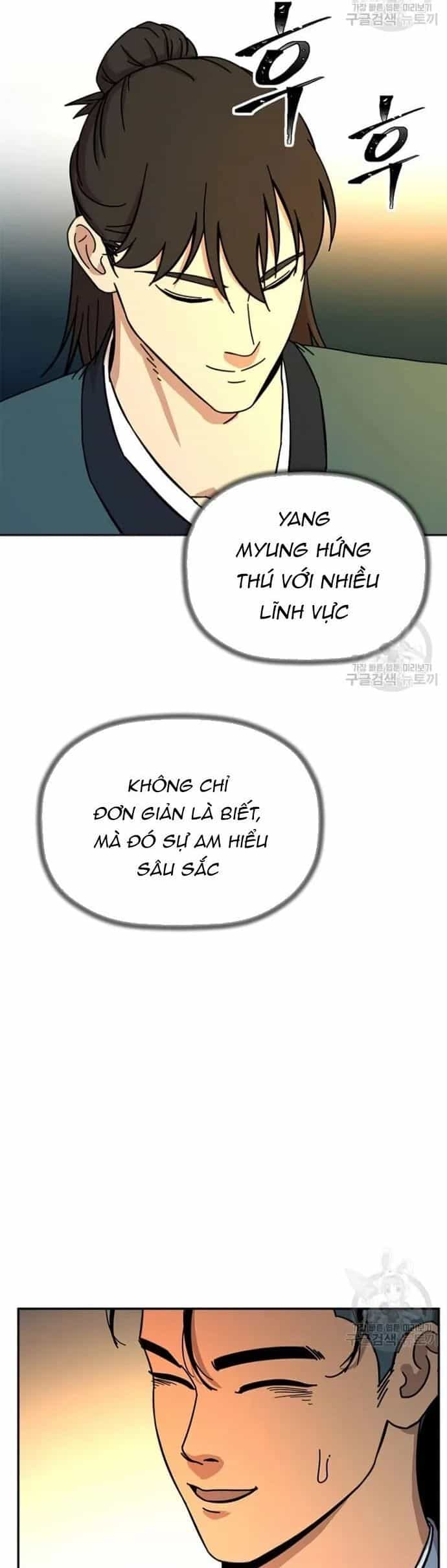 Học Giả Trở Lại - Chương 182 - ảnh 19