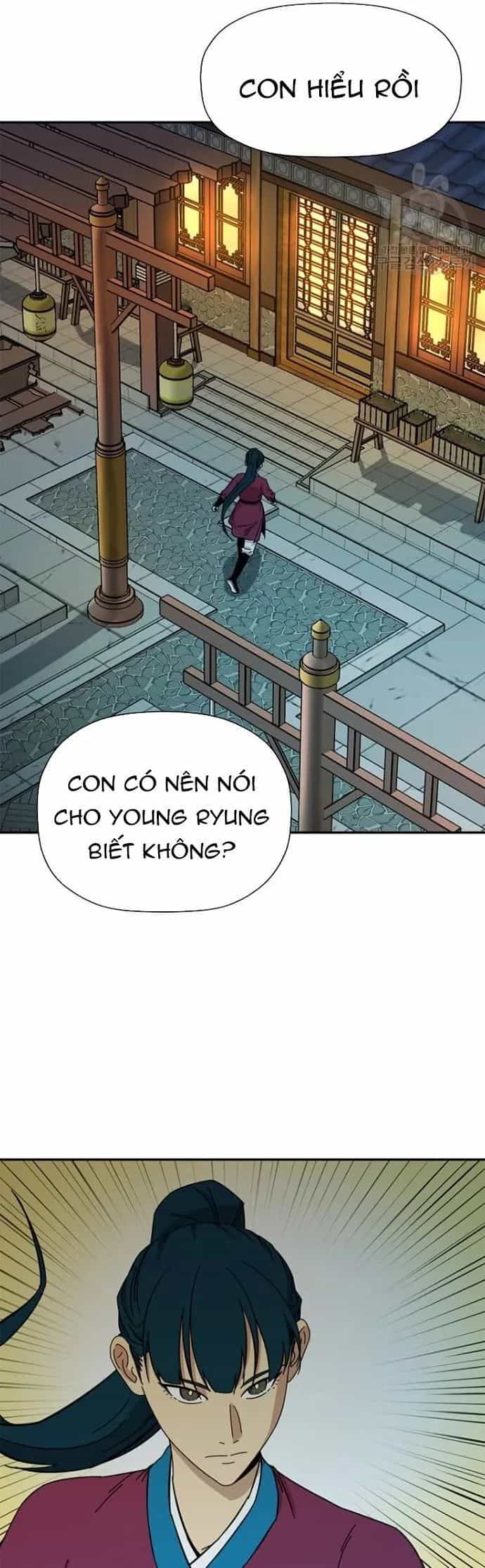 Học Giả Trở Lại - Chương 182 - ảnh 23