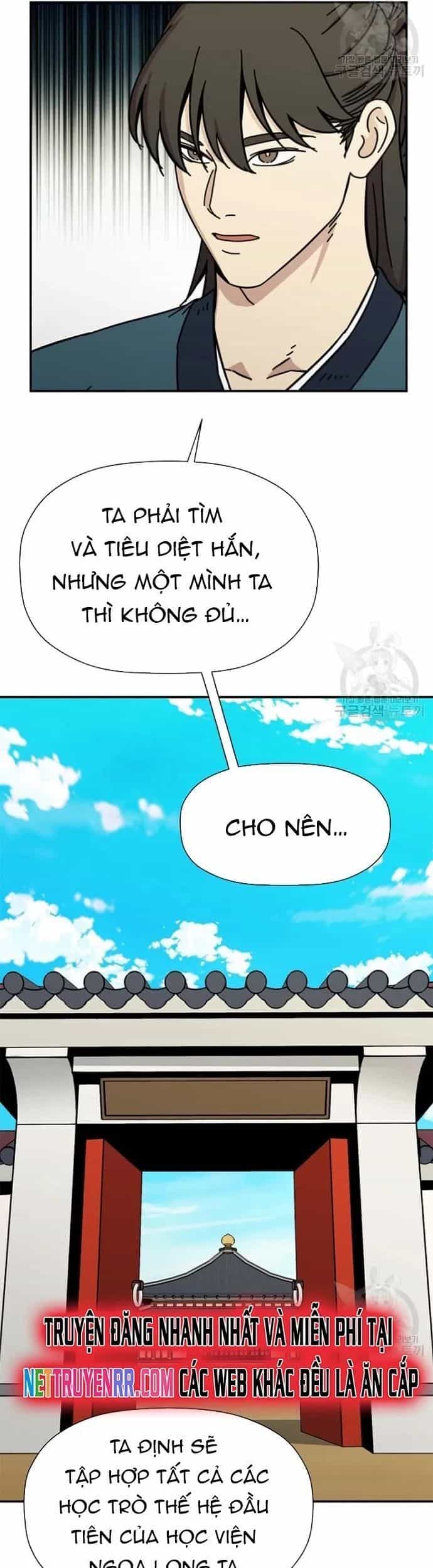 Học Giả Trở Lại - Chương 182 - ảnh 5