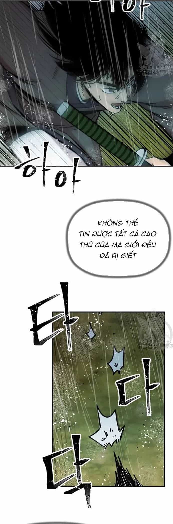 Học Giả Trở Lại - Chương 183 - ảnh 2