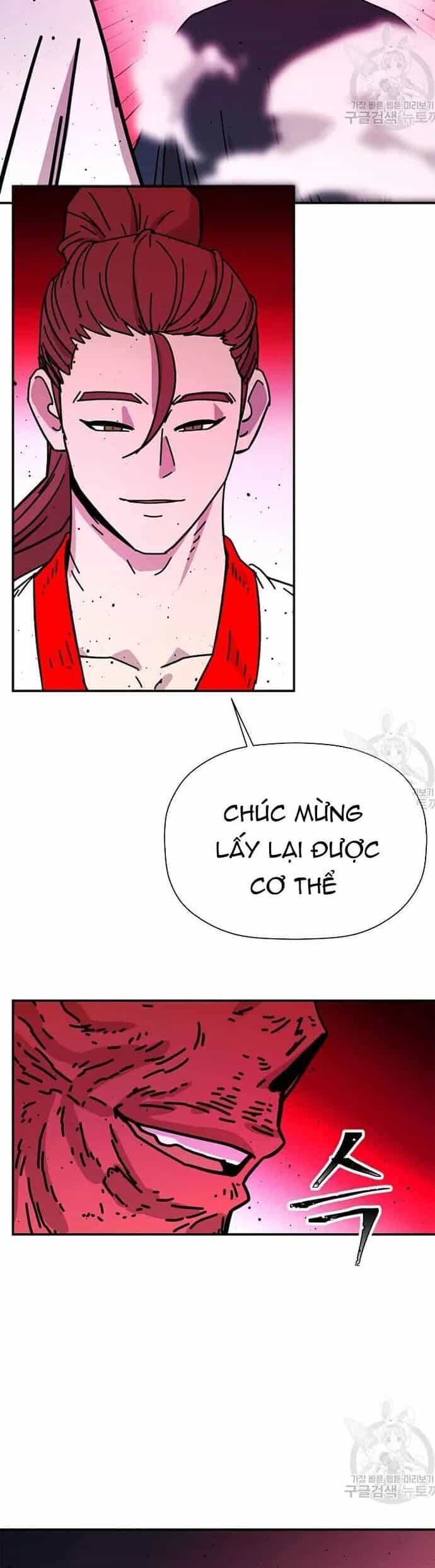 Học Giả Trở Lại - Chương 183 - ảnh 44